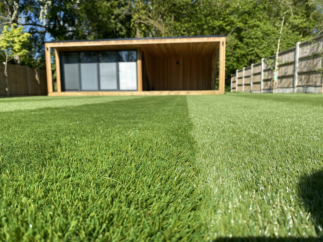 Supreme 45mm Artificial Grass